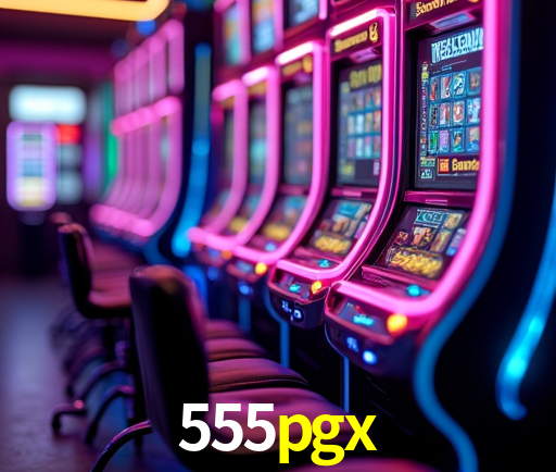 555pgx bet