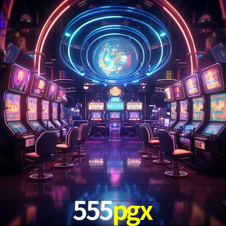 555pgx