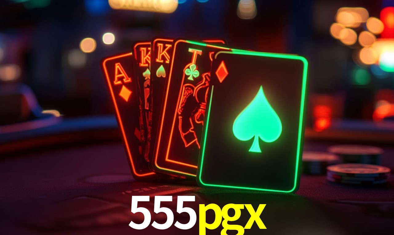 555pgx,555pgx.com