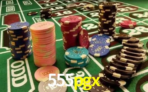 555pgx bet