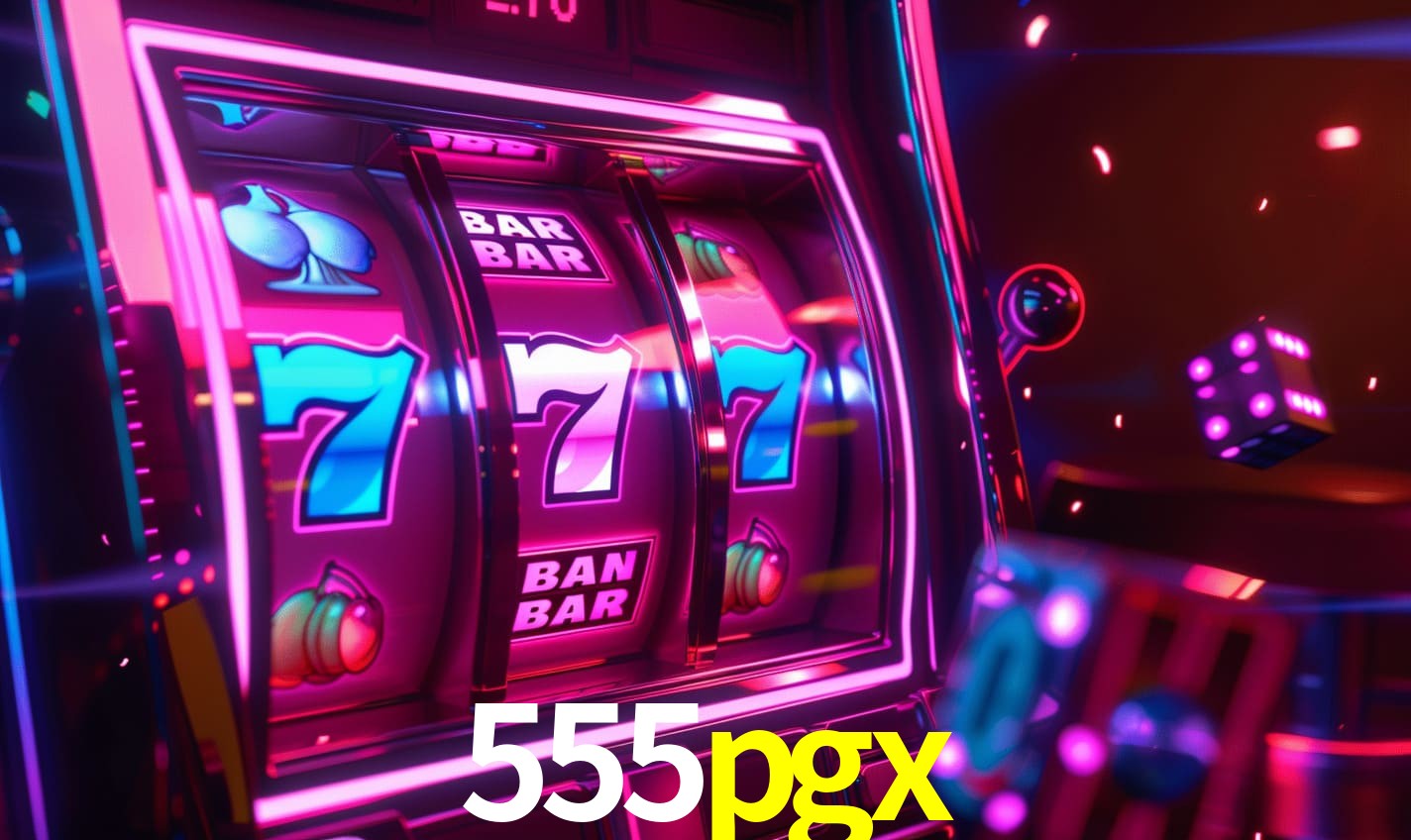 555pgx.com