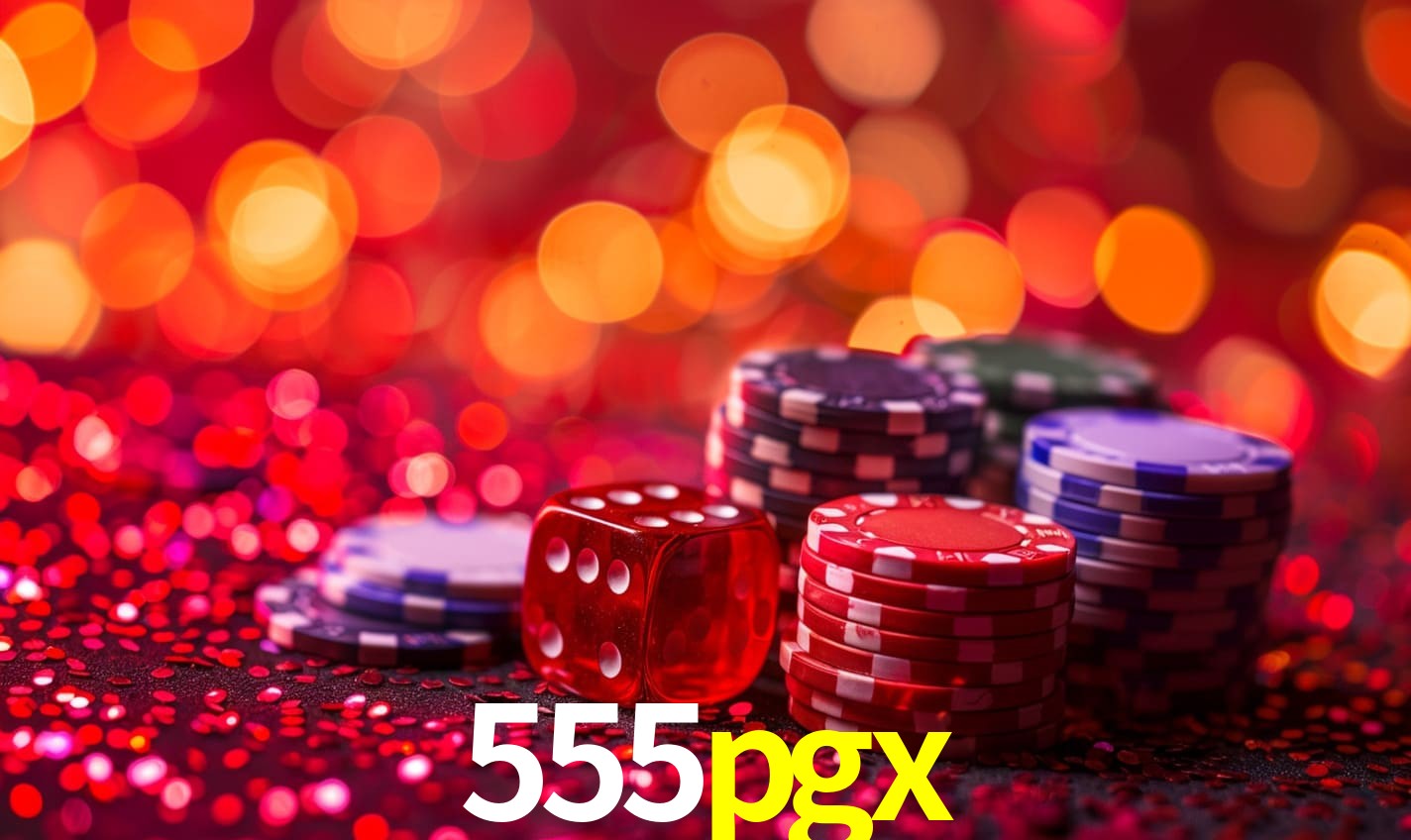 555pgx