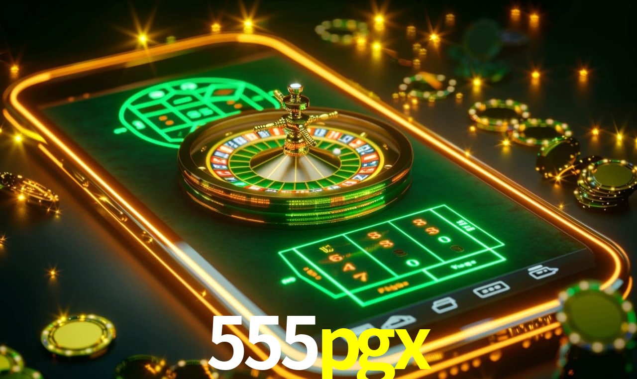 555pgx bet